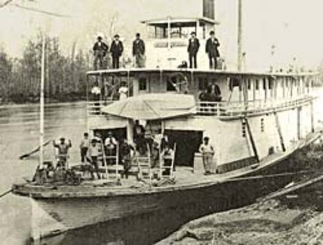 The Beaver-Technology