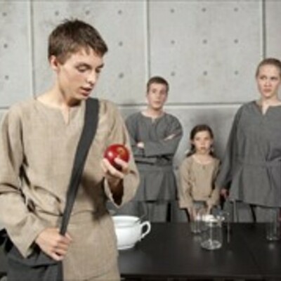 Timeline: Jonas's life