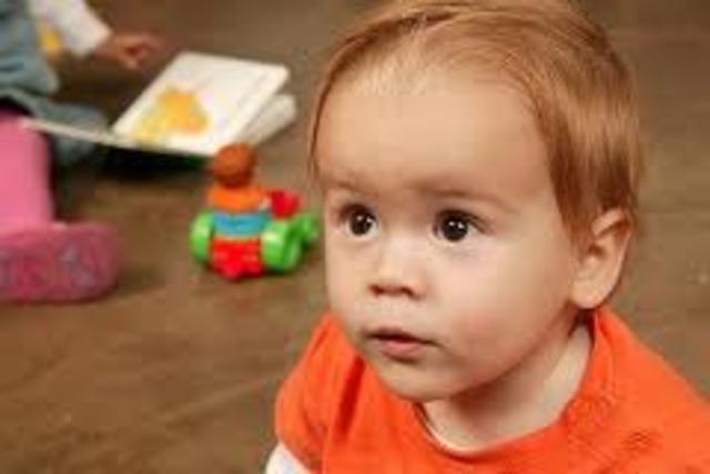 Assigned to family and named