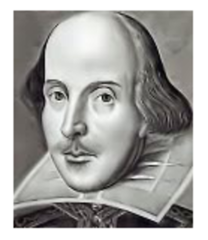 Shakespeare's birth