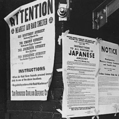 Timeline: Japanese Internment Camps- Tori Lee,Josie Hovland