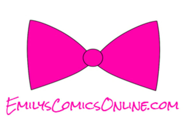 Emily's Comics