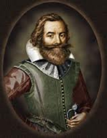 John Smith