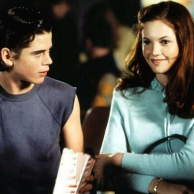 Timeline: Ponyboy Curtis Adam Roitstein