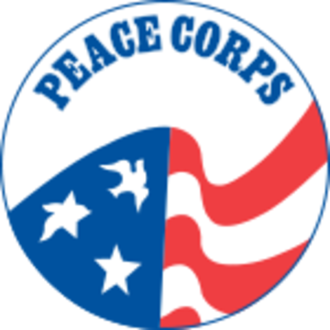 Peace Corps Created