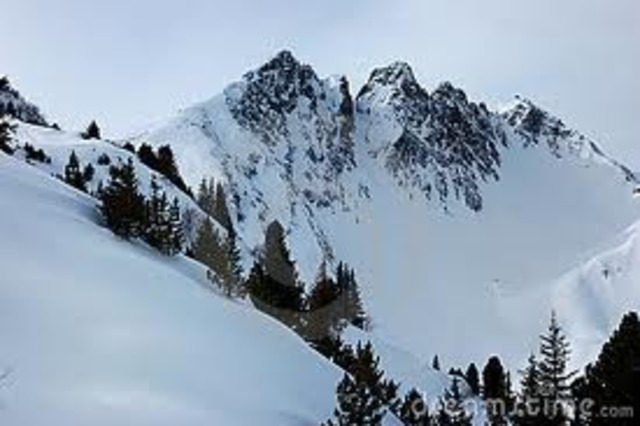 "Showdown at Canossa"