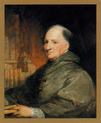 John Carrol of Maryland