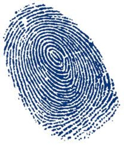 Finger print