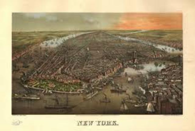 The Negro Conspiracy