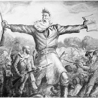 Timeline: Sectionalism and Slavery