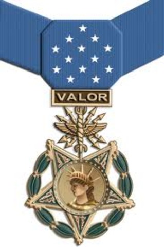 Congressional Medal of Honor