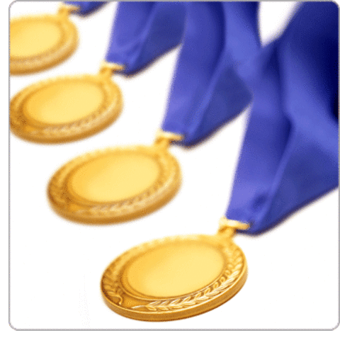 Hope You Get An Award!