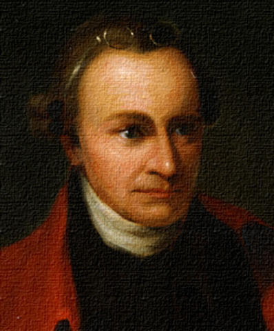 Patrick Henry's Speech