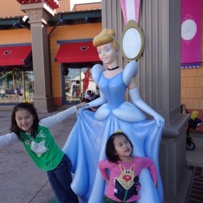 Timeline: Lindsey's timeline