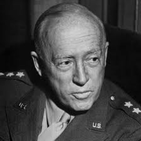 George S. Patton