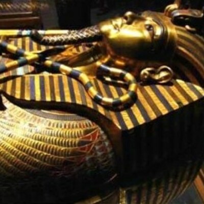 Timeline: King Tut Discoveries