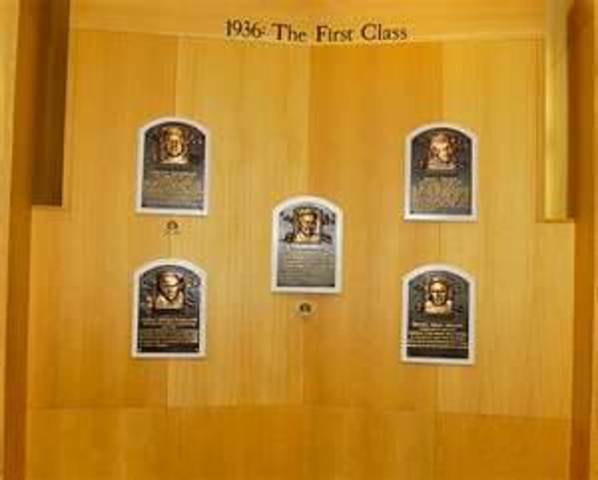 Hall of Fame