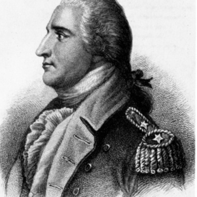 Timeline: Nathan Hale by Sarah Moore