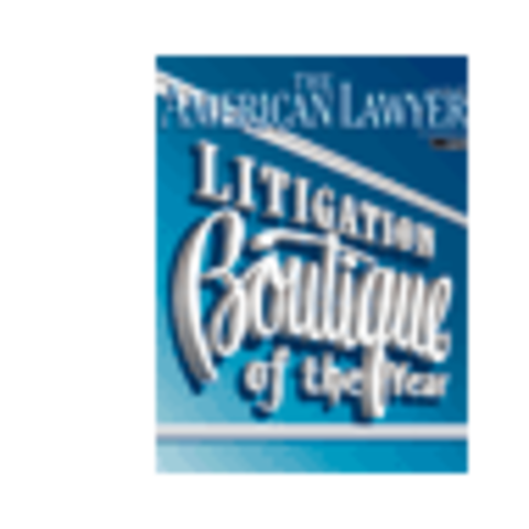 litigation Boutique