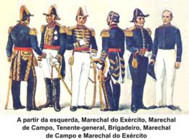 ESCOLA DO EXÉRCITO