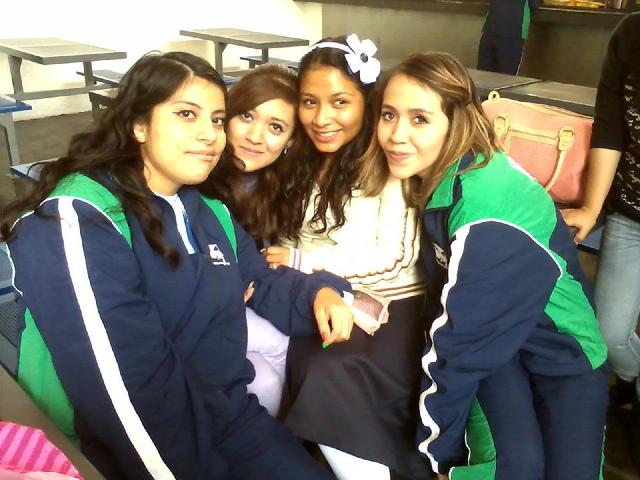 Entre a la universidad