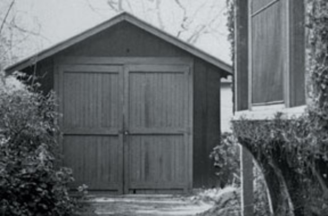 Creation of HP Company