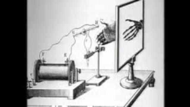 Marie and pierre curie (Noble Prize)