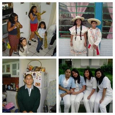 Timeline: La historia de mi vida