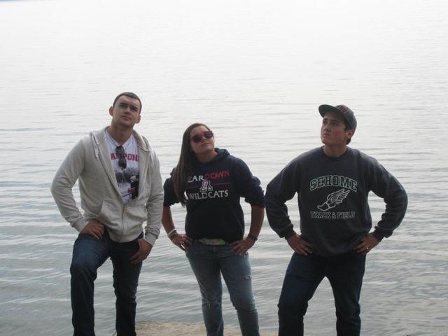 JJ Mi Hermano Mayor Visitas