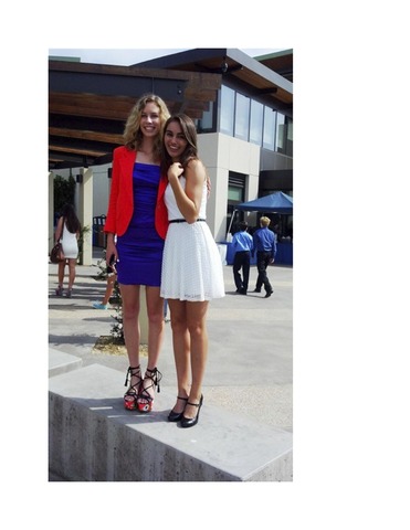 Yo Gradué Desde La Escuela Secundaria