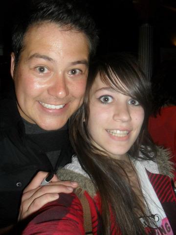 Je suis allée à un concert de Yellowcard