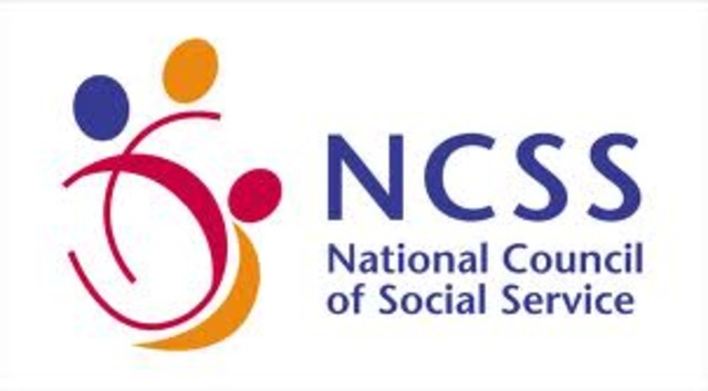 NCSS is Founded