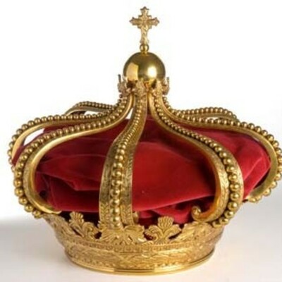 Timeline: Monarquia do século XVIII em Portugal