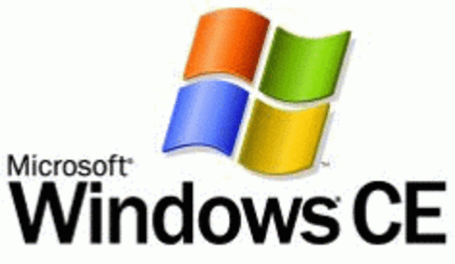 Windows CE