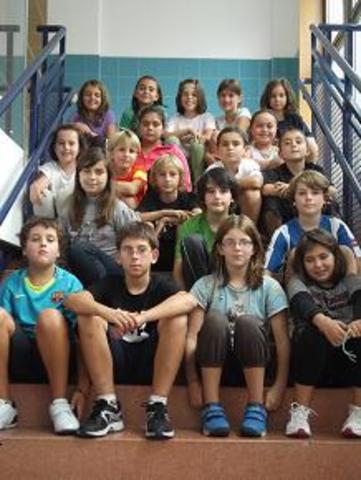 TALDE LANAK SORTU DITUGU