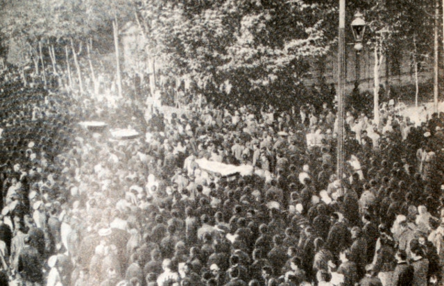 восстание в Севастополе