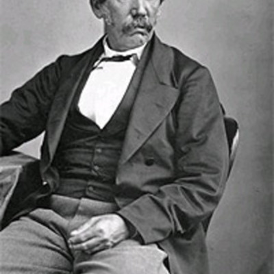 Timeline: David LIvingstone
