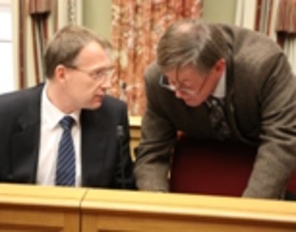 Enquêtekommissioun héiert Marco Mille