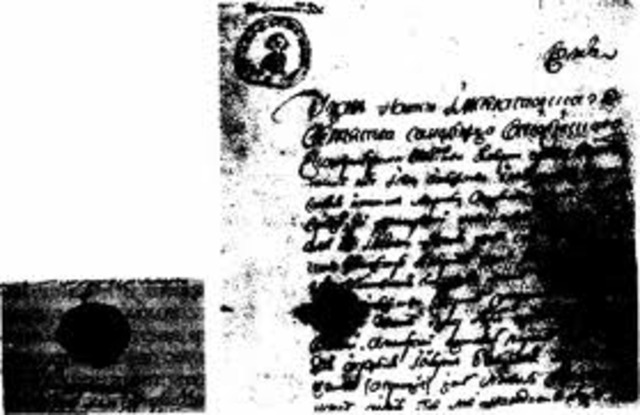 указ Николая II