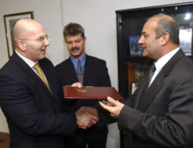 Enquêtekommissioun héiert Patrick Heck