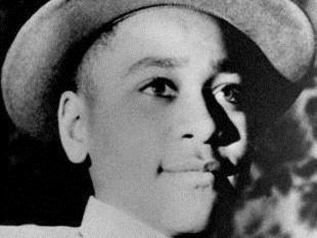 Emmett till Murder