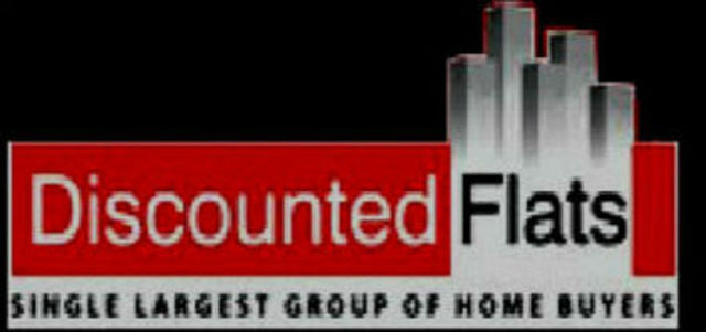Get Discount on Flats of India