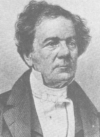 LETTER FROM LEWIS TAPPAN (SEPT. 9, 1839