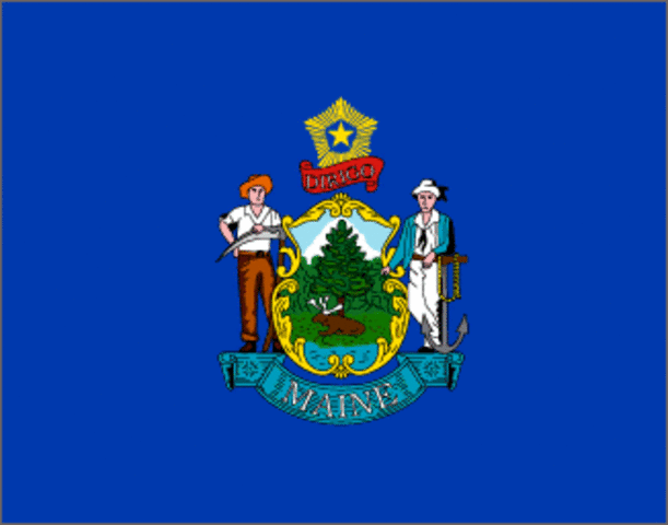 maine
