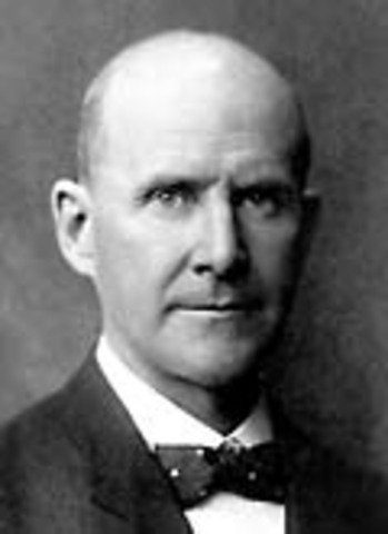 Eugene Debs