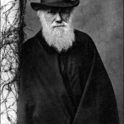 Timeline: Biografía de Charles Darwin