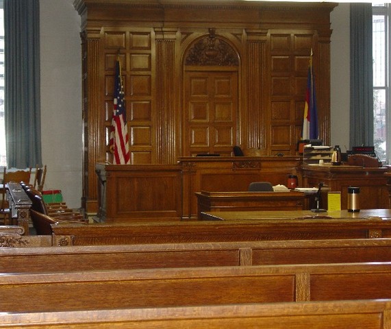 distric court