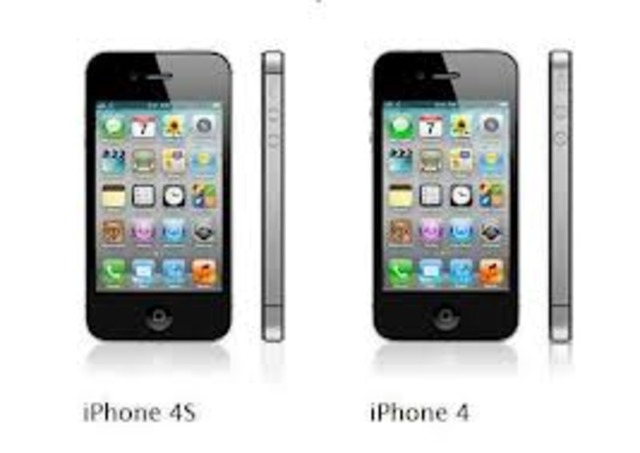 IPhone 4