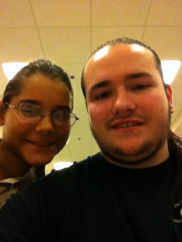 leona and jeremy dates