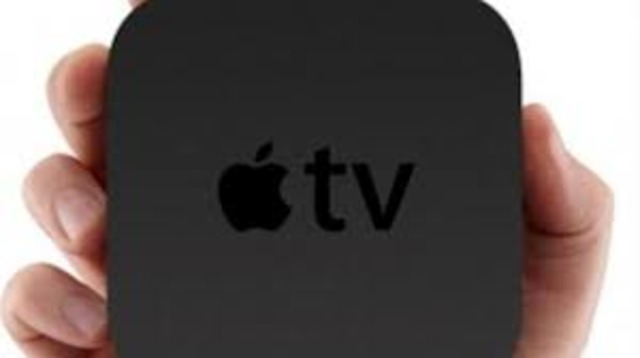 Apple Tv
